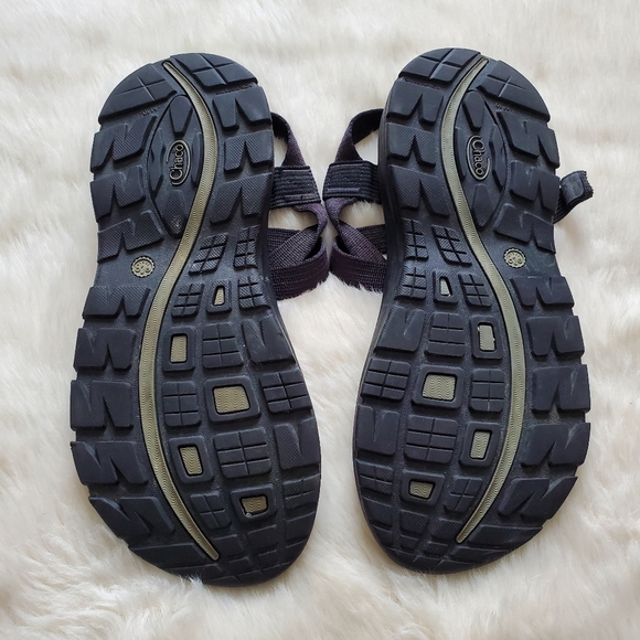 Chaco 's Classic Z2 Sandals | Size 10M - Picture 6 of 7